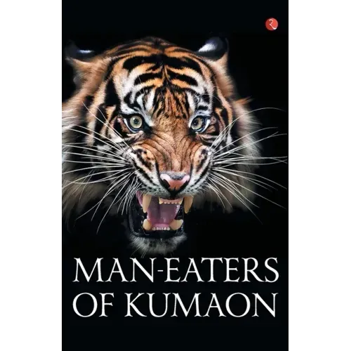 Man-Eaters of Kumaon