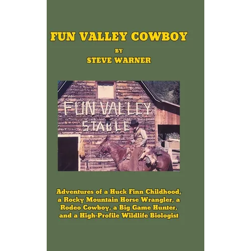 Fun Valley Cowboy