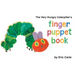 The Very Hungry Caterpillar's Finger Puppet Book