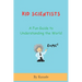 Kid Scientists: A Fundamental Guide to Understanding the World