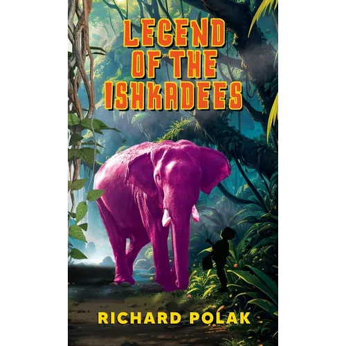 Legend of the Ishkadees