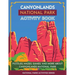 Canyonlands National Park Activity Book: Puzzles, Mazes, Games, and More About Canyonlands National Park