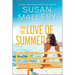 For the Love of Summer: A Summer Beach Read