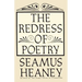The Redress of Poetry