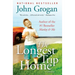 The Longest Trip Home: A Memoir