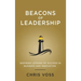 Beacons of Leadership: Inspiring Lessons of Success in Business and Innovation