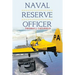 Naval Reserve Officer