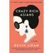 Crazy Rich Asians