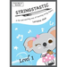 Stringstastic Level 1 - Double Bass