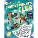 The Codebreakers Club Solve the Mystery of the Missing Puzzle Professor: 150+ Logic Puzzles