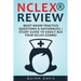 NCLEX Review: Must Know Practice Questions & Rationales + Study Guide to Easily