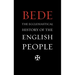 The Ecclesiastical History of the English People