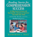 Reading Stories for Comprehension Success: Senior High Level, Reading Levels 10-12