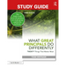Study Guide: What Great Principals Do Differently: Twenty Things That Matter Most