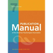 Publication Manual (Official) 7th Edition of the American Psychological Association