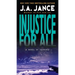 Injustice for All