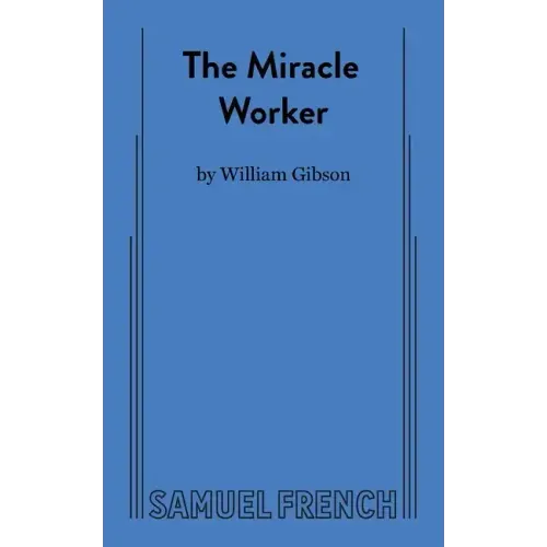 The Miracle Worker