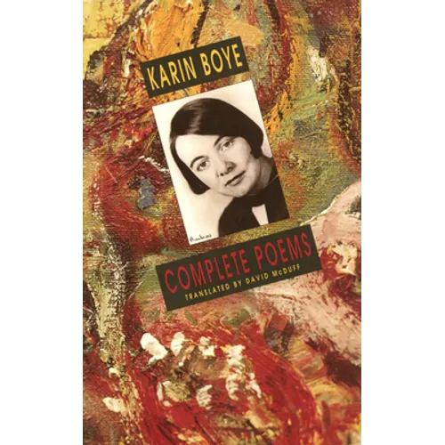 Complete Poems