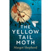 The Yellow-Tail Moth