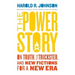 The Power of Story: On Truth, the Trickster, and New Fictions for a New Era