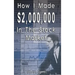 How I Made $2,000,000 in the Stock Market