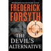 The Devil's Alternative: A Thriller