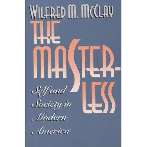 Masterless