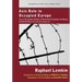 Axis Rule in Occupied Europe: Laws of Occupation, Analysis of Government, Proposals for Redress. Second Edition by the Lawbook Exchange, Ltd.