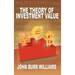 The Theory of Investment Value