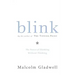 Blink: The Power of Thinking Without Thinking