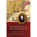 A Description of New Netherland