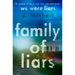 Family of Liars: The Prequel to We Were Liars
