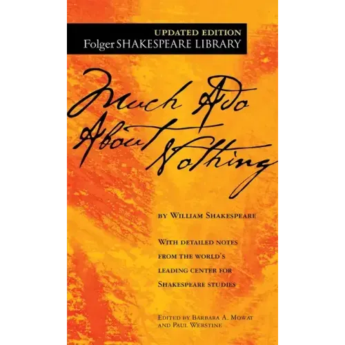 Much ADO about Nothing