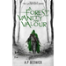 A Forest Of Vanity And Valour