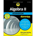 Algebra II Workbook for Dummies