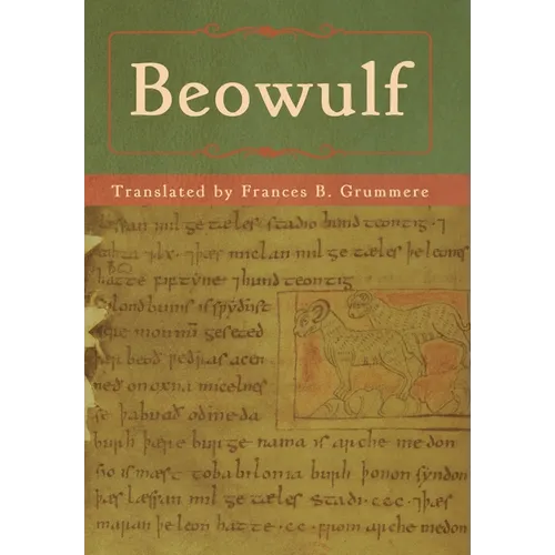 Beowulf