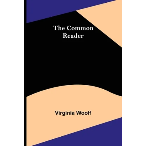 The Common Reader