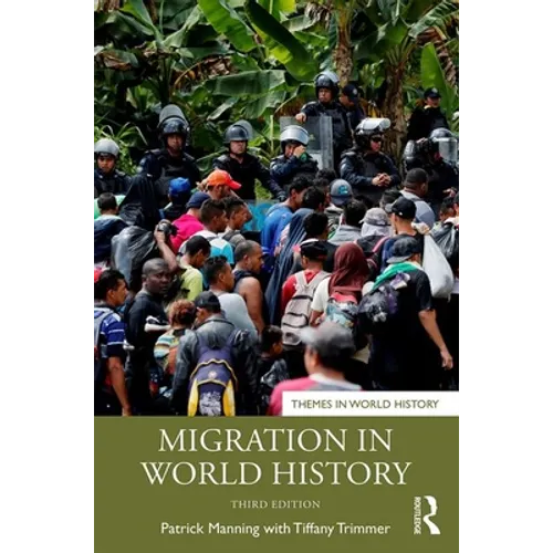 Migration in World History