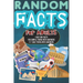Random Facts for Adults: +500 Fun & Interesting Facts 196 Mind Blowing Simple Trivia And 117 Quiz Trivia With Answers History, Science, Sports