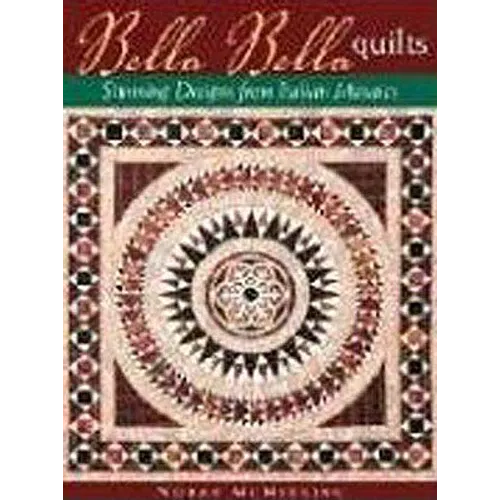 Bella Bella Quilts
