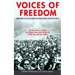 Voices of Freedom: An Oral History of the Civil Rights Movement from the 1950s Through the 1980s