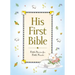 His First Bible
