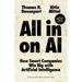 All-In on AI: How Smart Companies Win Big with Artificial Intelligence