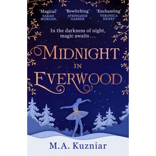 Midnight in Everwood
