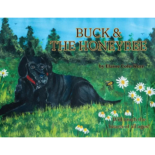 Buck & the Honeybee