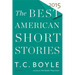The Best American Short Stories