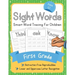 Dolch First Grade Sight Words: Smart Word Tracing For Children. Distraction-Free Reproducibles for Teachers, Parents and Homeschooling