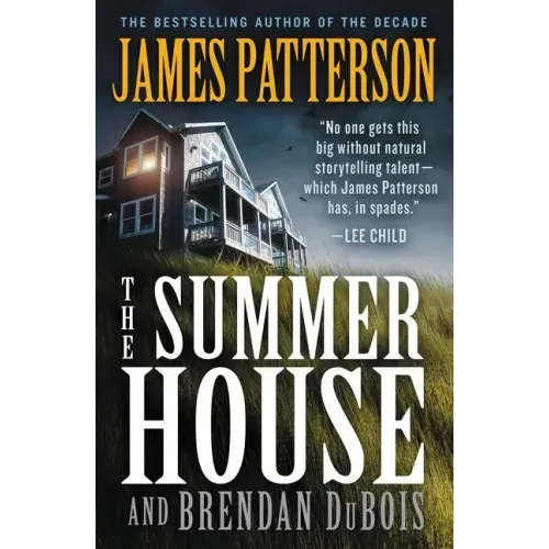 The Summer House: The Classic Blockbuster from the Author of Lion & Lamb