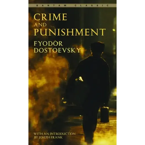 Crime and Punishment