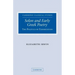 Solon and Early Greek Poetry: The Politics of Exhortation